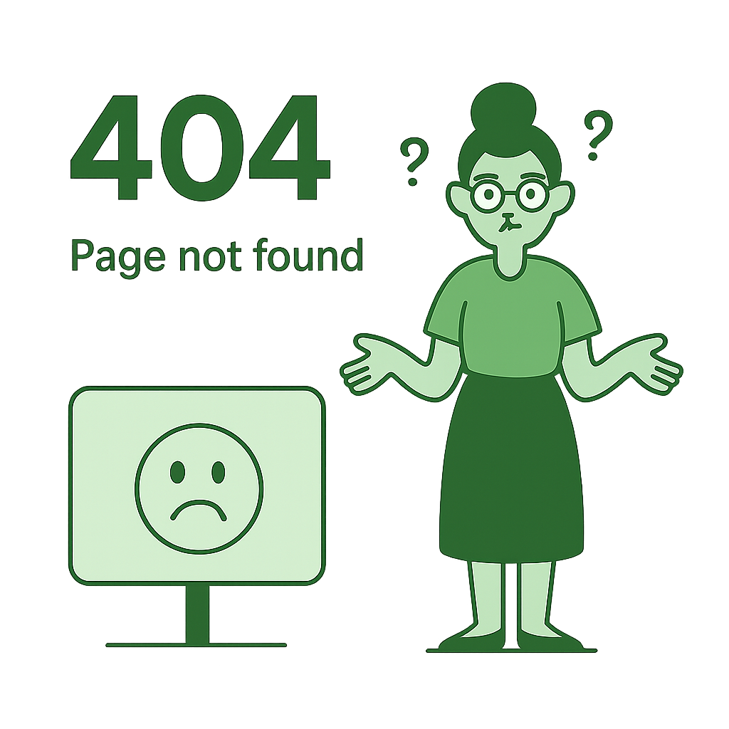 Not Found